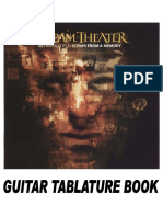 Dream Theater - 06 - Scenes From A Memory.pdf