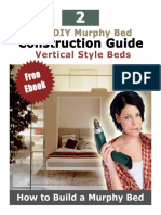 Download Construction-Guide-Easy-DIY-Murphy-Bedpdf by Meda_2011 SN316714174 doc pdf