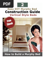 Download Construction-Guide-Easy-DIY-Murphy-Bedpdf by Meda_2011 SN316714174 doc pdf