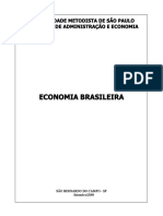 Economia Brasileira Apostila