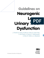 20 Neurogenic-LUTD LR