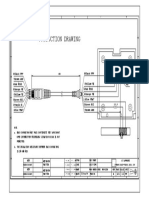 Nokia 3250 Cable Schematics