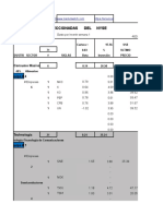 Simulación Riesgo Cartera-Catedra