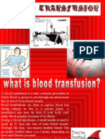 Blood Transfusion