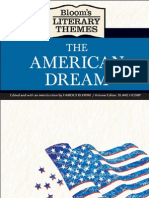 Download The American Dream Blooms Literary Themes by Raad Abd-Aun SN31672363 doc pdf