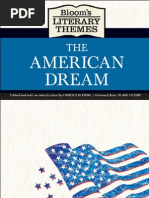 Download The American Dream Blooms Literary Themes by Raad Abd-Aun SN31672363 doc pdf