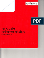 Lenguaje Primero Basico Matte 1 - 0001 PDF