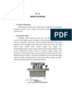 Grain Counting