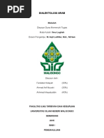 Download Dialektologi Arab by hsboyhayate SN316725934 doc pdf
