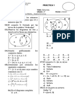 T 1 Conjuntos