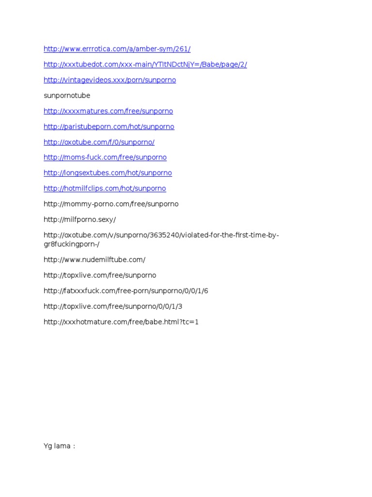 Oxotube Sex Movies