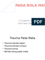 Trauma