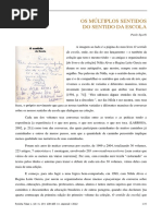 Queiroz Vitor M | PDF | Escrita | Música clássica