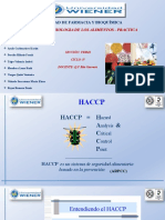 Pppt Microbiologia Alimentos HACCP