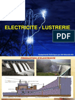 Electricité Lustrerie PDF