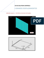 Ejercicios Grandes Desplaza