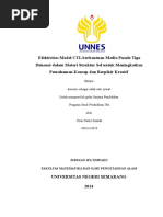 Download Efektivitas Model CTL Berbantuan Media Puzzle Tiga Dimensi Dalam Materi Struktur Sel Untuk Meningkatkan Pemahaman Konsep Dan Kreativitas Siswa SMP by Dian Nesa SN316737560 doc pdf