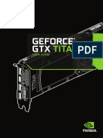 Gtx Titan x User Guide