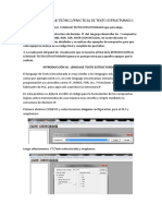 PACTICA Texto Estructurado PDF