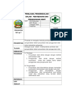 OPTIMALKAN PENYEDIAAN DAN PENGGUNAAN OBAT