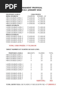 Download Tournament Proposal by Patrick Seven SN316740036 doc pdf