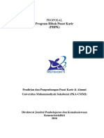 Download Proposal Pusat Karir by Ruswan At Taqiqiah SN316741091 doc pdf