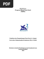 Download Proposal Pusat Karir by Ruswan At Taqiqiah SN316741091 doc pdf