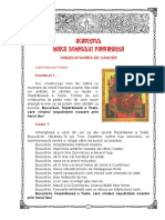 Acatistul Maicii Domnului Pantanassa PDF