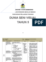 RPT KSSR Dunia Seni Visual T5 - 2015