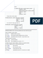 Dimensionamento Viga Rolamento 2