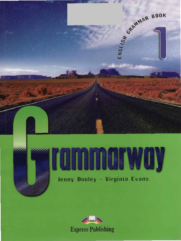Grammarway 1 Pdf Pdf
