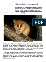 Madagaskar - Blago Bioloske Raznovrsnosti PDF