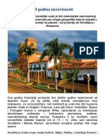 Kolumbija - 200 Godina Nezavisnosti PDF