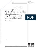 BS en 15316-1-2007 (2008) PDF