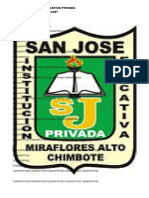 Educativa Privada San José