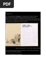 Alexander, Christopher (1977) A Pattern Language | PDF