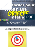 5 cles pour fixe run objectif intelligent