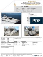 Fortune S.R.L: Cantieri Di Pisa Akhir 85