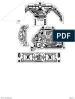 Official PCB - Ultimate 3s - Layout