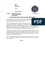 Media Release: Beaverton Police Department