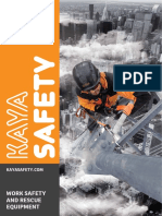 KayaSafety WSReng PDF