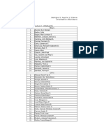 Attendance Orientation