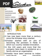 Download kirloskar by ranga_83 SN31675925 doc pdf