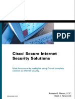 Cisco Secure Internet Security Solutions.pdf