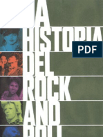 Historia Del Rock and Roll