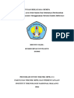 REVIEW JURNAL Rekayasa Gempa Rusdin