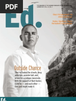 Download Ed Magazine Summer 2010 by Harvard Graduate School of Education SN31676440 doc pdf