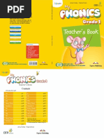 Download My Phonics Grade 1 Teacher Book by Jessica Lee SN316767679 doc pdf