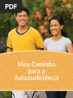 My Path to Self Reliance Por