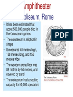 Roman - Architecture 52 PDF